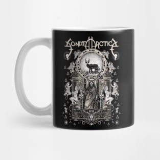 Sonata Arctica Mug